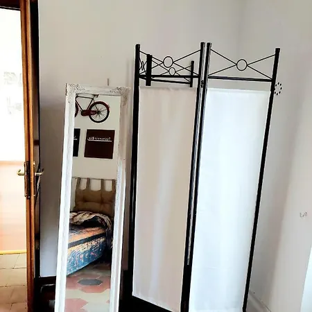 Trastevere In Bike - Con Wi-fi E Ac Appartement