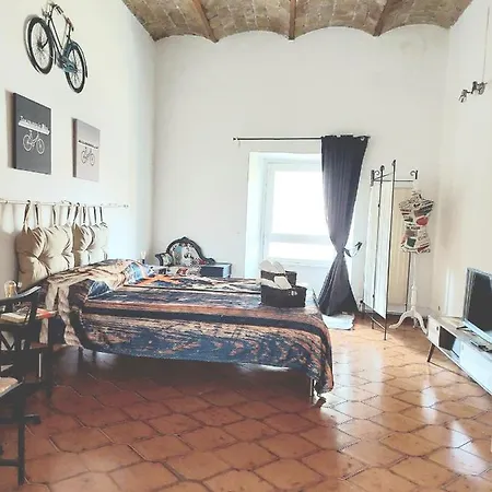 Trastevere In Bike - Con Wi-fi E Ac * 罗马