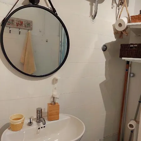 Appartement Trastevere In Bike - Con Wi-fi E Ac *