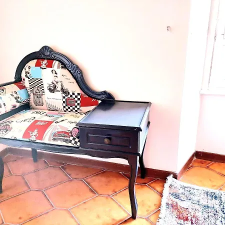 Appartement Trastevere In Bike - Con Wi-fi E Ac *