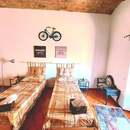 Appartement Trastevere In Bike - Con Wi-fi E Ac *