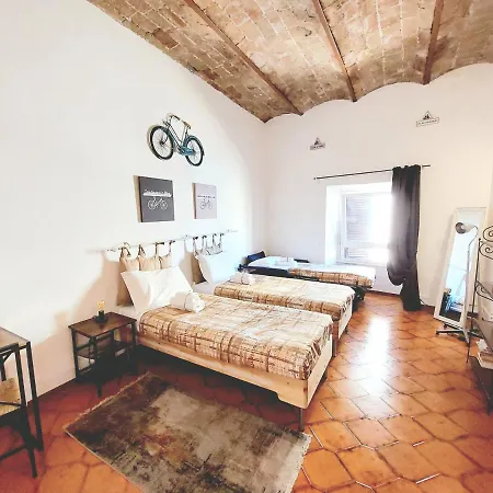 Trastevere In Bike - Con Wi-fi E Ac Appartement *