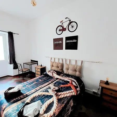 Trastevere In Bike - Con Wi-fi E Ac * Rom
